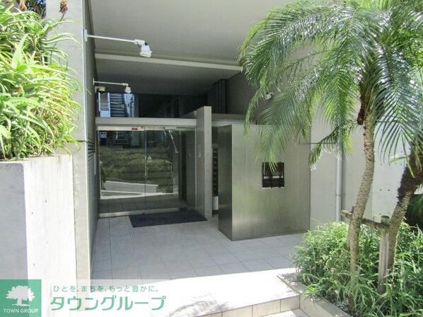 レジディア目黒IIの物件内観写真